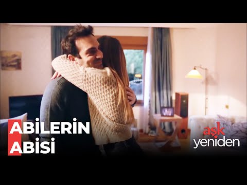 Son Barıştırma Bükücü Selin - Aşk Yeniden