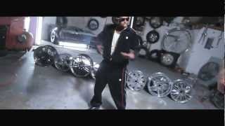 Lil Scrappy "Helicopter" ft Rolls Royce Rizzy, 2 Chainz, & Twista (Behind The Scenes Video)