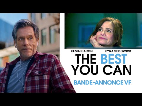 The Best You Can - Bande-annonce VF