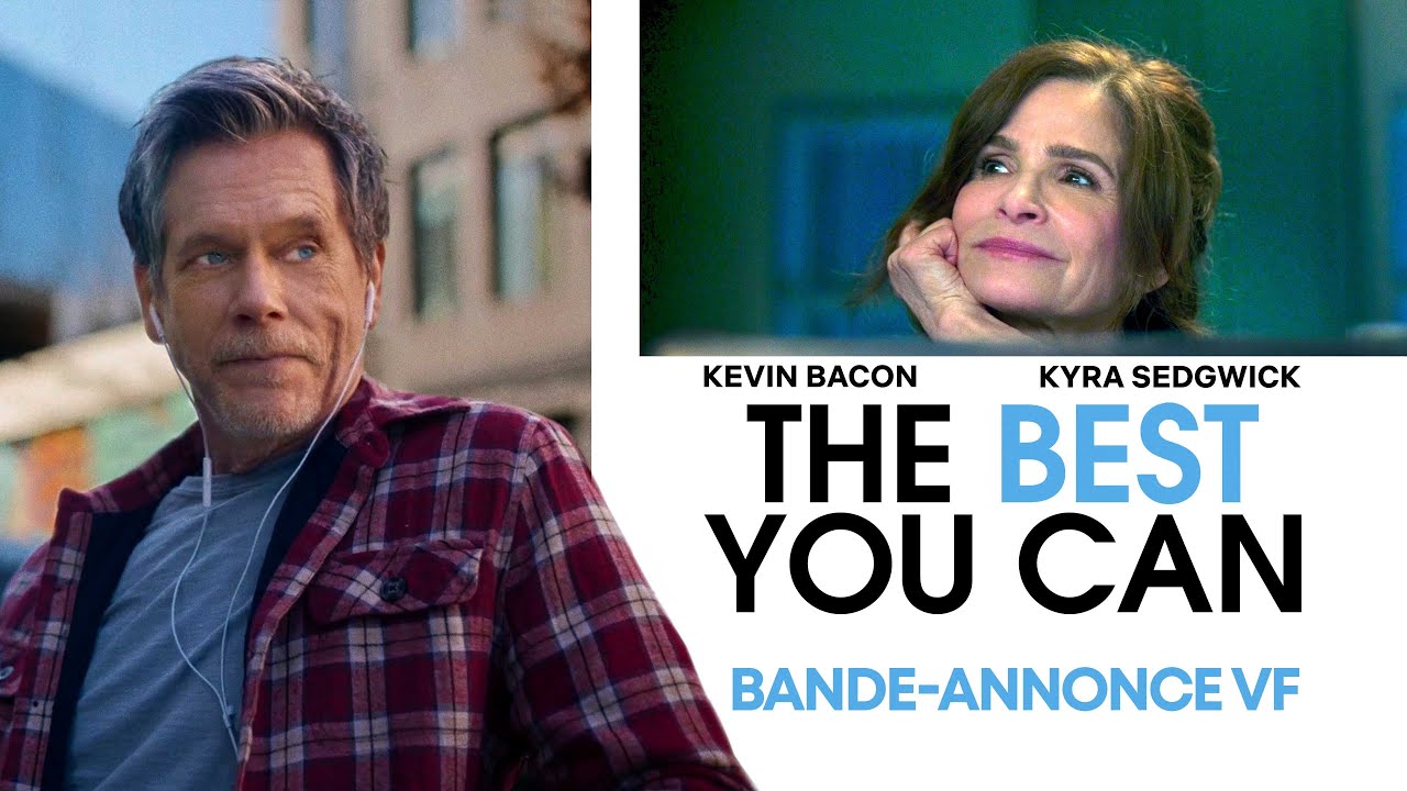 Miniature de la vidéo The Best You Can - Bande-annonce VF du film The Best You Can
