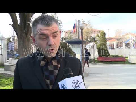 Kujtim Shala Minister i Kultures - 25.03.2015