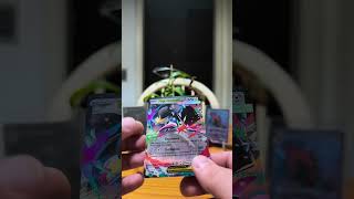 Last Pack Magic 🪄 ...#tcg #pokemon #cards #packopening #mega