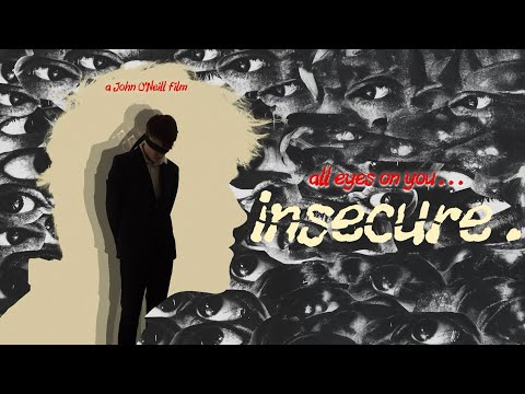 insecure. | THRILLER SHORT FILM 2025