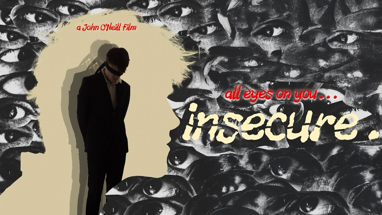 insecure. | THRILLER SHORT FILM 2025