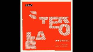 Stereolab "Ticker Tape Of The Unconscious" (Montage)
