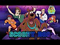 Scooby-Doo - Desenho Animado Completo