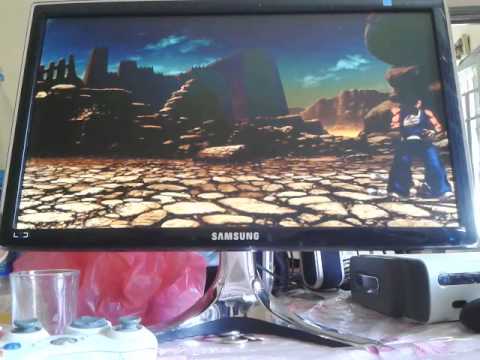 ON Ranbats(May) Ajeddou vs MF ON FReeZer