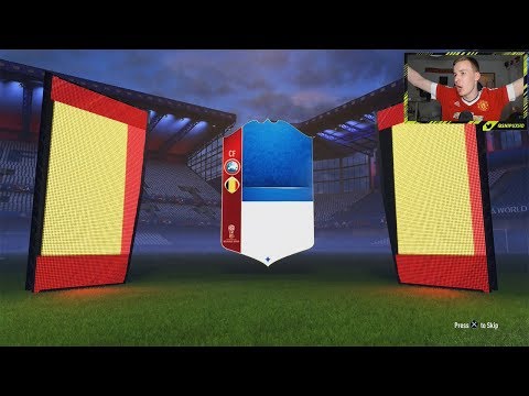 SAIN LOISTAVIA PELAAJIA!! - EKA WORLD CUP PAKETTIEN AVAUS