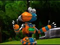 Adiboo Adventure Mission Earth FULL EPISODE S1 EP25 What S Pollen