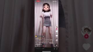 TikTok 良い子のみんなへ