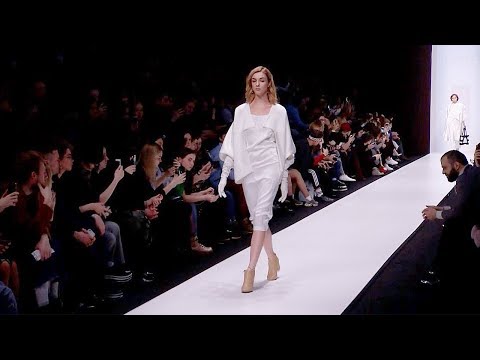 MERE | Fall Winter 2018/2019 Full Fashion Show | Exclusive