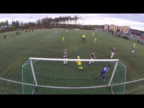 Ilves 08 Alfa - TPS 08 (Ykkönen P12)