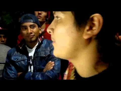 Samc vs. Herliz - Semifinal - 5ta. Fecha