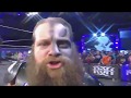 Throwback Thursday War Machine Moose Vs The Young Bucks Adam Cole