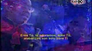 Newsboys - Its you (subtitulado)