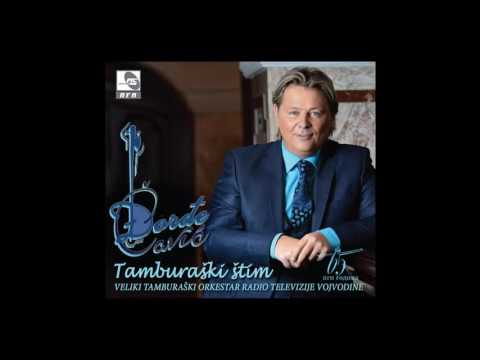 Djordje Cavic i VTO RTV - Tamburaska jutra - (Audio 2016) HD