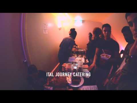 Reggae Vibrations - 6de editie @ PARADISO Amsterdam - 3 FEB 2017 (AFTERMOVIE)