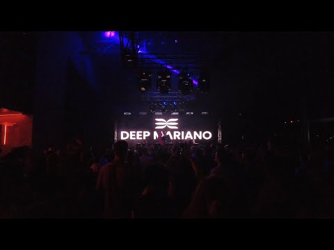 Deep Mariano - OCT 2024 - Catamarca - Argentina