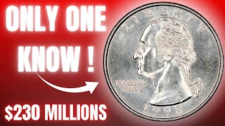 1998 P Quarter - Value and Rarity Explained | Is Your 1998 Quarter Worth More