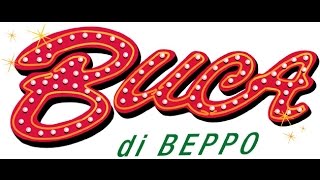 preview picture of video 'Lehigh Valley Elite Network Buca di Beppo Italian Restaurant Whitehall Group'