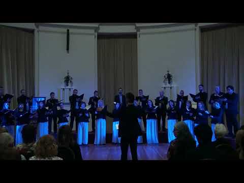 GANBARA ABESBATZA "Kitolis" L. Aramburu