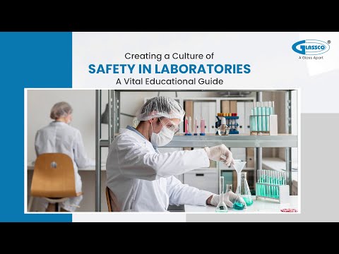Mastering Laboratory Safety Best Practices Guide