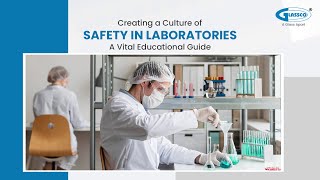 Mastering Laboratory Safety: Tips and Guidelines for a Risk-Free Workspace