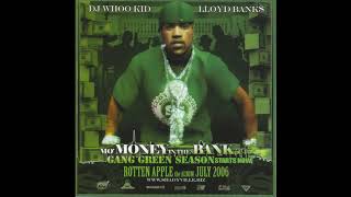 Lloyd Banks - My House (Prod. By Timbaland)