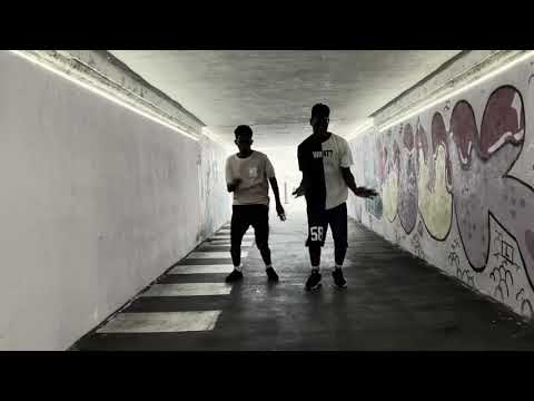 MOBBERS x DJ Lutonda - Militar ft Nagrelha ( afrohouse & afrojiz )