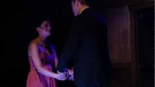 &quot;Dreamer in Disguise (Reprise)&quot; - Carrie: The Musical