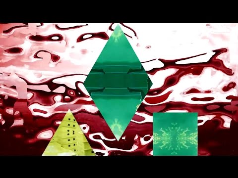 Clean Bandit - Rather Be ft. Jess Glynne (The Magician Remix) [Official]
