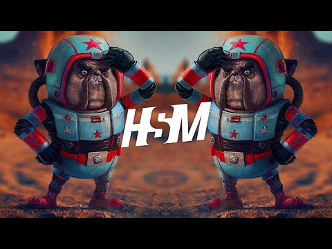 Psy Trance ☣ Tony Igy - Astronomia (Deep Køntakt Remix)