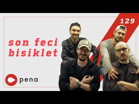 “Ergen Diye Bahsettiğiniz İnsanlar Müzik Sektörünü Döndürüyorlar” Son Feci Bisiklet Buyrun Benim'de