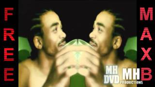 Max B - Freaky Girl (Music Video) | MH PRODUCTIONS