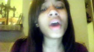 body instrument by kevin mccall ft. treasure (cover)