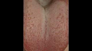 Boca ardiente. Tipos. T.53-3