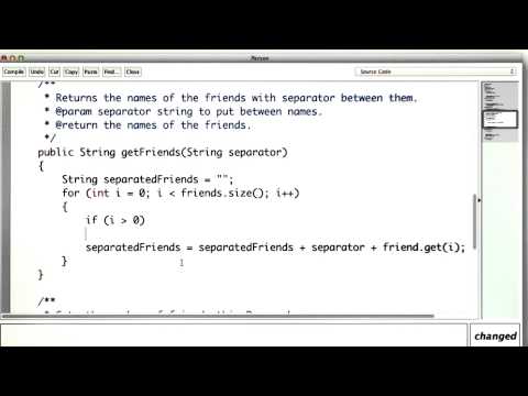 Learn separators Intro to Java Programming - Mind Luster
