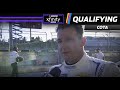 AJ Allmendinger will start P1 for the Xfinity Series race at COTA