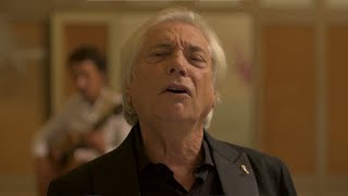 Nino D&#39;angelo - VOGLIO PARLA&#39; SULO D&#39;AMMORE (Video Ufficiale)