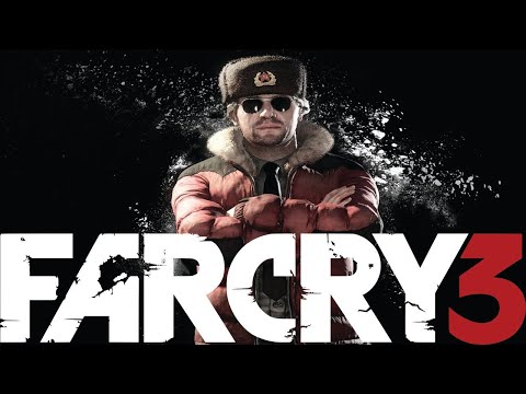 Far Cry 3 - Full Game Walkthrough Gameplay - No Commentary Full HD 1080p Part 8