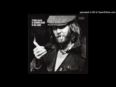 Harry Nilsson - A Little Touch of Schmilsson in the Night (full album)