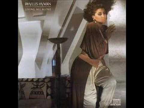 Phyllis Hyman You Just Don't Know