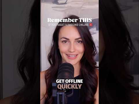 Behalte dein Date nicht in den DMs 📲