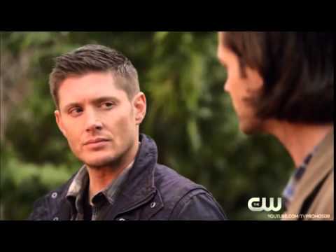 SUPERNATURAL 10x22 - THE PRISONER