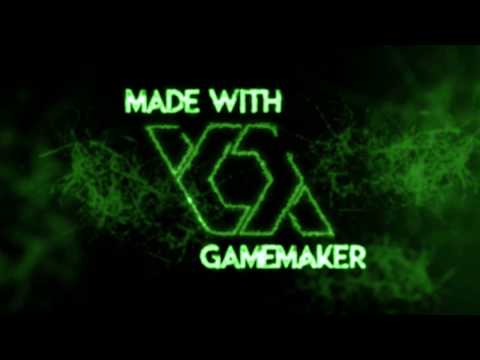 Made With GameMaker 2016
