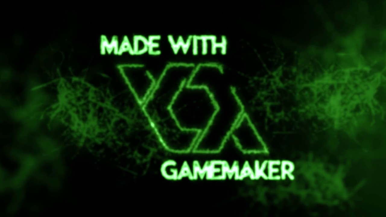 Made With GameMaker 2016 - YouTube