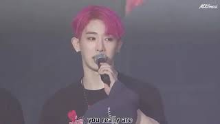 Download lagu Wonho, i miss you 💙 mp3