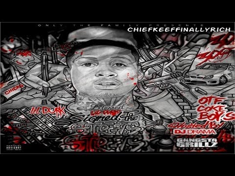 Lil Durk - Clout ft. 485 | Signed To The Streets