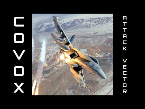 Covox - Attack Vector
