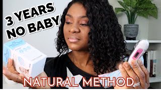 (TMI) How to AVOID PREGNANCY The Natural Way + How I track my cycles. Very detailed video.